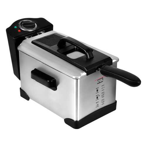 Фритюрница GFgril GFF-M2500 MasterCook в Аврора