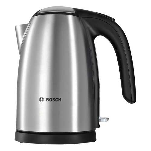 Чайник электрический Bosch TWK7801 Black/Silver в Аврора