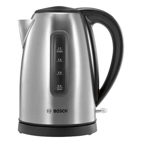 Чайник электрический Bosch TWK7902 Black/Silver в Аврора