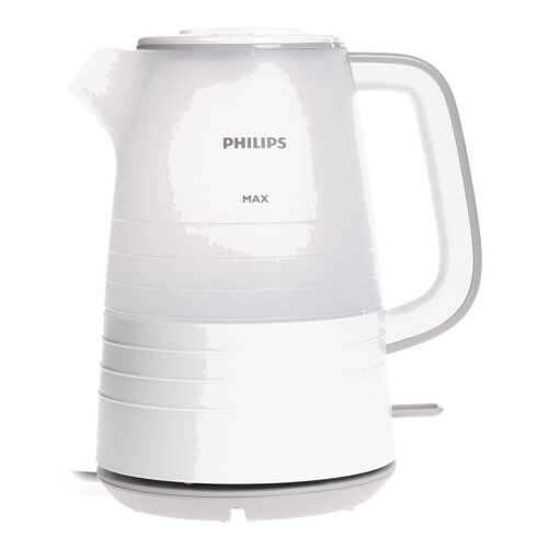 Чайник электрический Philips HD9336/21 White в Аврора