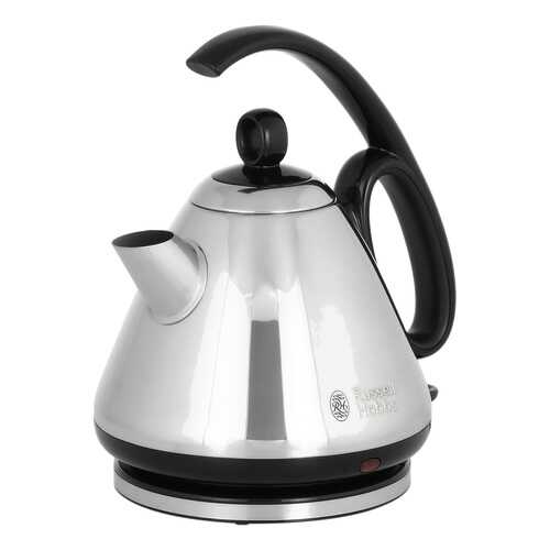 Чайник электрический Russell Hobbs Legacy Polished Silver в Аврора