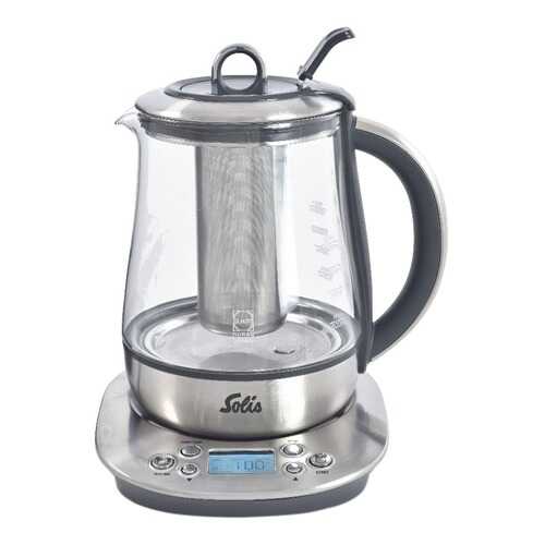 Чайник электрический Solis Tea Kettle Digital в Аврора