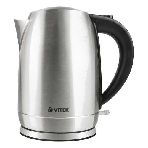 Чайник электрический Vitek VT-7033 Black/Silver в Аврора