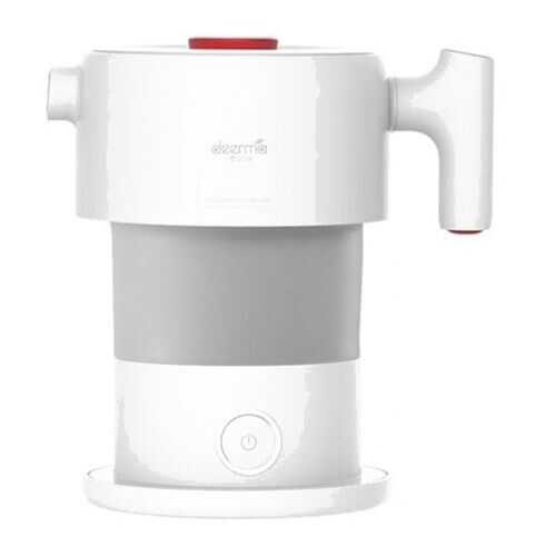 Чайник электрический Xiaomi Deerma Portable Electric Kettle (DH207) White в Аврора