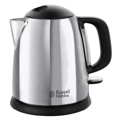 Компактный Электрочайник Russell Hobbs Victory в Аврора