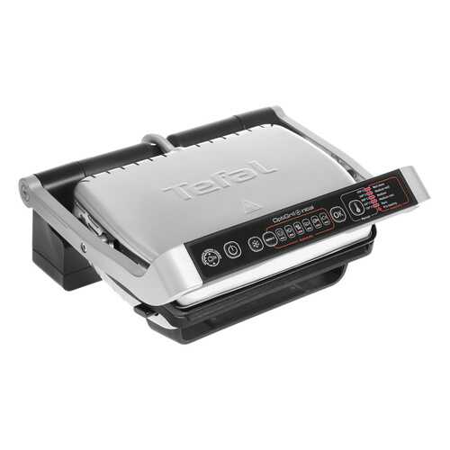 Электрогриль Tefal GC 706 D 34 Optigrill Initial в Аврора