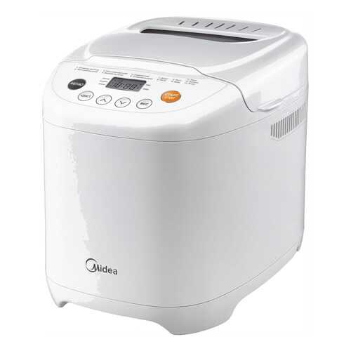 Хлебопечка Midea BM-220Q3-W в Аврора