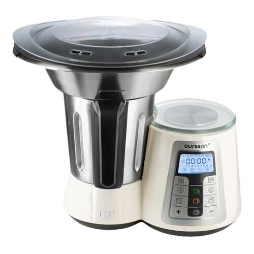 Кухонная машина Oursson COOKplus KM1010HSD/IV в Аврора