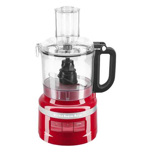 Кухонный комбайн KitchenAid 5KFP0719EER в Аврора