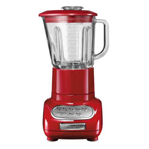 Блендер KitchenAid Artisan 5KSB5553EER в Аврора