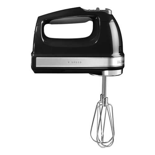 Миксер KitchenAid 5KHM9212EOB в Аврора