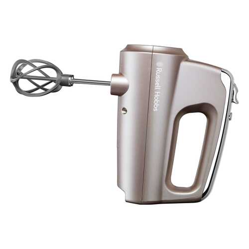 Миксер Russell Hobbs Swirl Smoky Quartz (25892-56) в Аврора