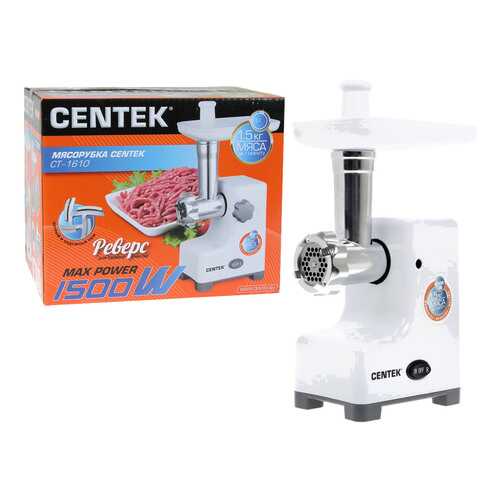 Мясорубка Centek CT-1610 в Аврора