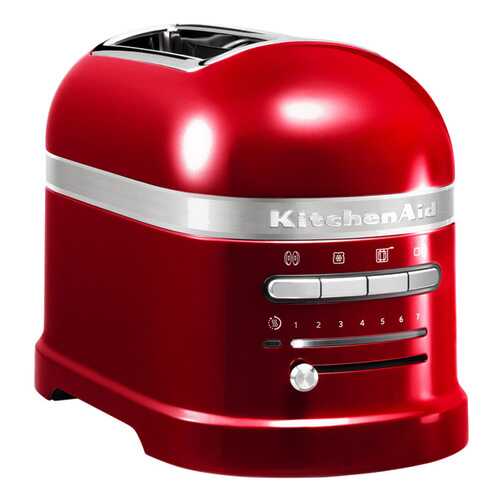 Тостер KitchenAid Artisan 5KMT2204ECA в Аврора