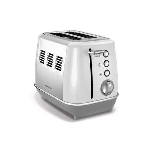 Тостер Morphy Richards Evoke 2 Slice White 224409EE в Аврора