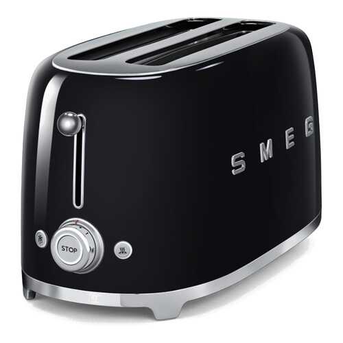 Тостер Smeg TSF02BLEU в Аврора