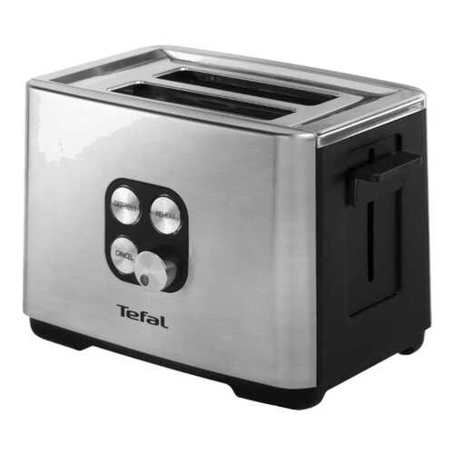 Тостер Tefal Cube TT420D30 в Аврора