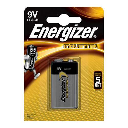 Батарейка Energizer E301425100 1 шт в Аврора