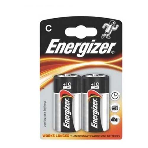 Батарейка Energizer Max HR14/E93 2 шт в Аврора