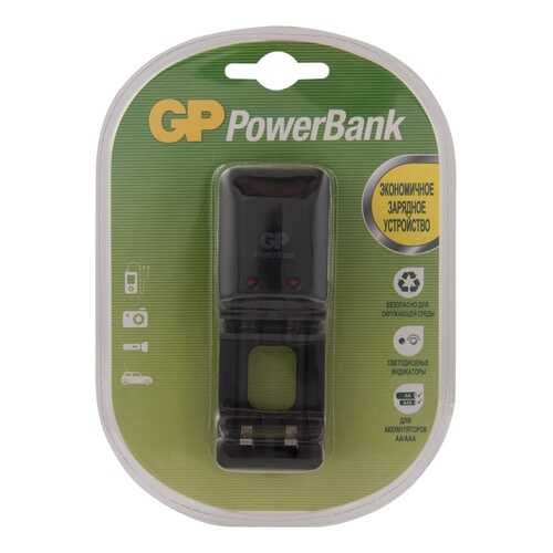 Зарядное устройство GP PowerBank PB330GSC в Аврора