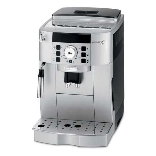 Кофемашина автоматическая DeLonghi ECAM 22.110.SB в Аврора