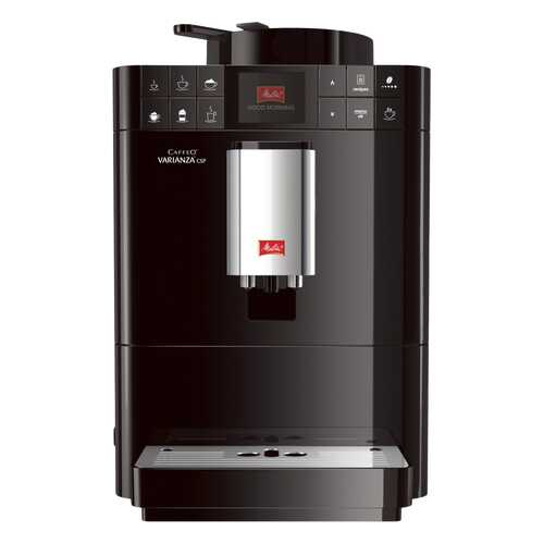 Кофемашина автоматическая Melitta Caffeo Varianza CSP F570-102 в Аврора