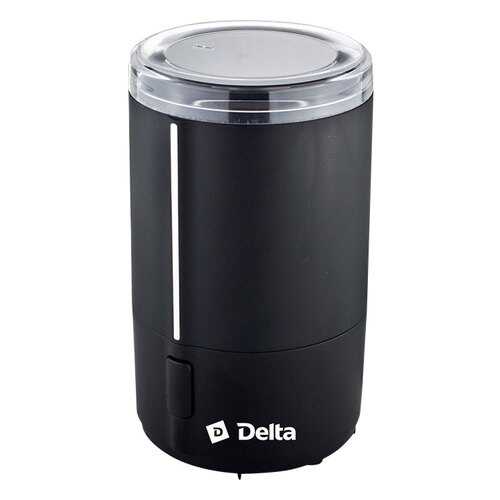 Кофемолка Delta DL-099K Black в Аврора