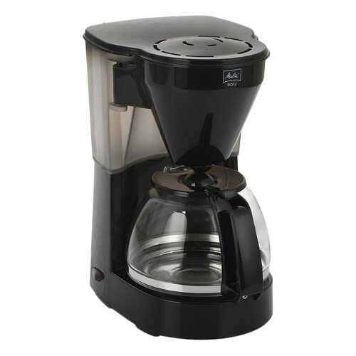 Кофеварка капельного типа Melitta Sense Large Black в Аврора