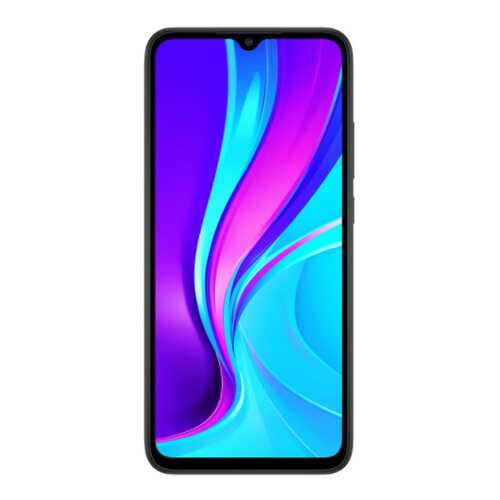 Смартфон Redmi 9C NFC 2+32GB RU Mn/Gr в Аврора