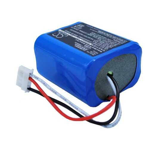 Аккумуляторная батарея iRobot Replacement Battery (4409709) для Braava 380 (Blue) в Аврора