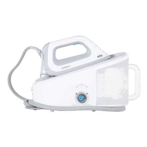 Парогенератор Braun CareStyle 3 White в Аврора