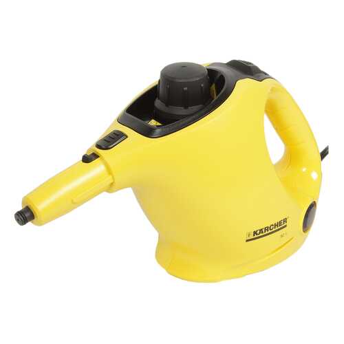 Паровой очиститель Karcher SC 1 1.516-260.0 в Аврора