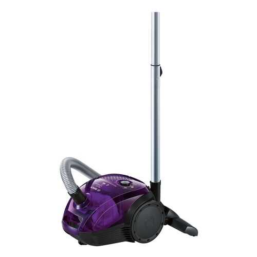 Пылесос Bosch BGN21700 Purple в Аврора