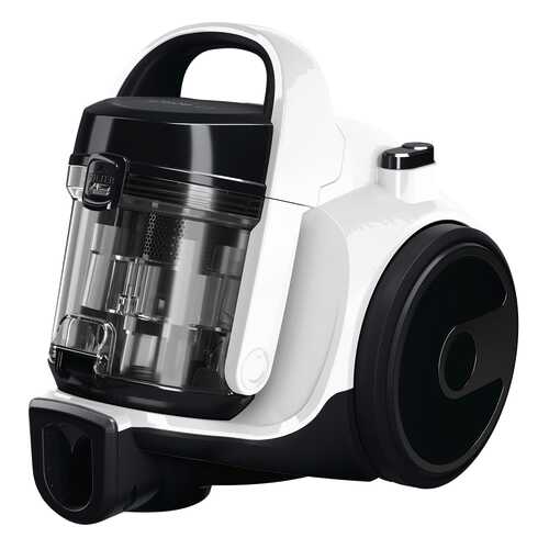 Пылесос Bosch Cleann'n BGS05A225 White/Black в Аврора