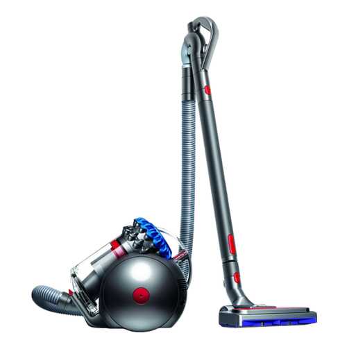 Пылесос Dyson CY28 Multifloor 2 + Grey/Blue в Аврора