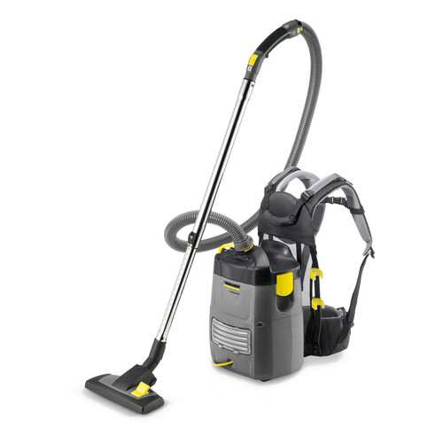 Пылесос Karcher BV 5/1 1.394-200.0 в Аврора