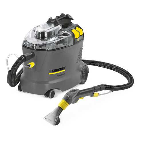 Пылесос Karcher Puzzi C (1.100-225.0) в Аврора