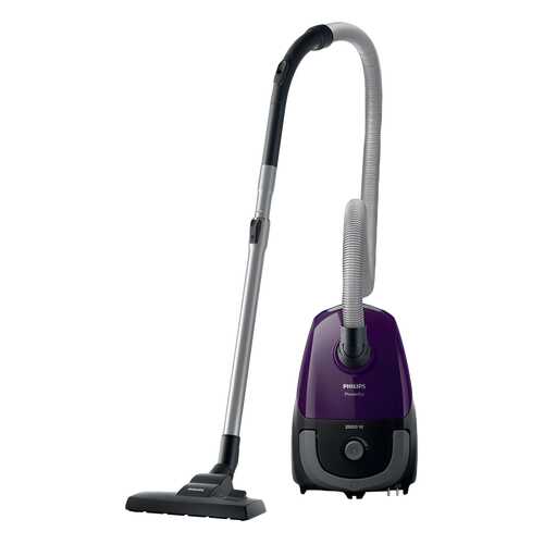 Пылесос Philips PowerGo FC8295/01 Purple в Аврора