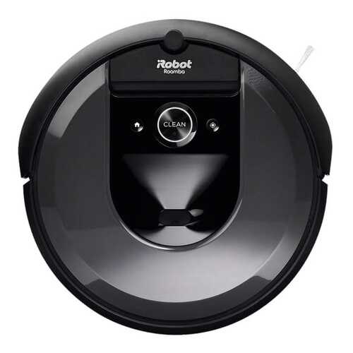 Робот-пылесос iRobot Roomba i7 в Аврора