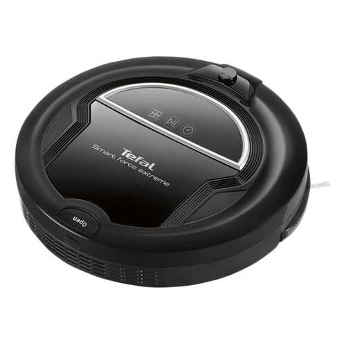 Робот-пылесос Tefal Smart Force Extreme RG7145RH Black в Аврора