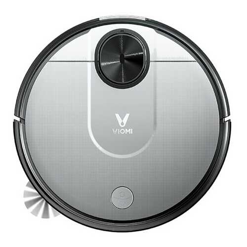 Робот-пылесос Xiaomi Viomi V2 Cleaning Robot в Аврора