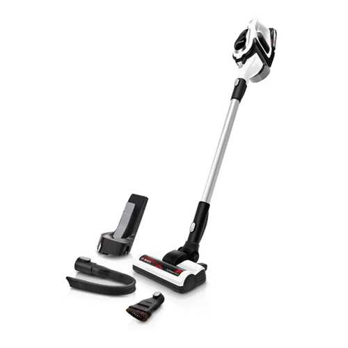 Вертикальный пылесос Bosch Unlimited Serie 8 BCS81EXC Black/White в Аврора