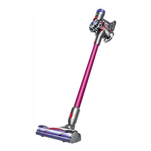 Вертикальный пылесос Dyson SV11 Animal Pro Pink в Аврора