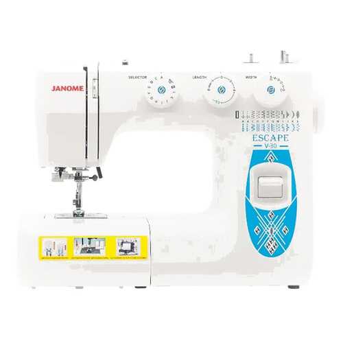 Швейная машина Janome Escape V30 в Аврора