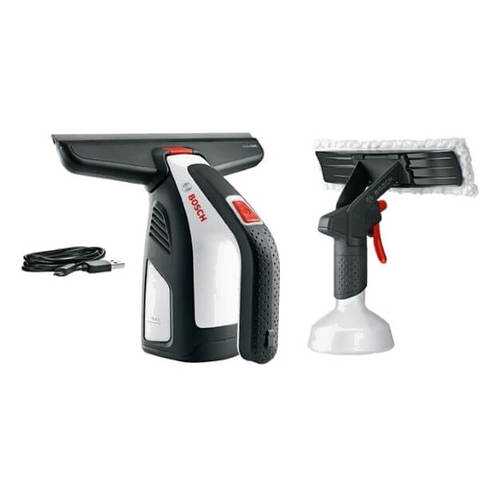 Стеклоочиститель Bosch GlassVAC Solo Plus Grey/Black в Аврора