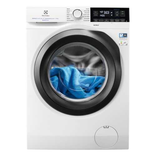 Стиральная машина Electrolux EW6F3R48SA в Аврора