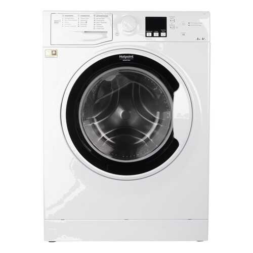 Стиральная машина Hotpoint-Ariston RSM 601 W в Аврора