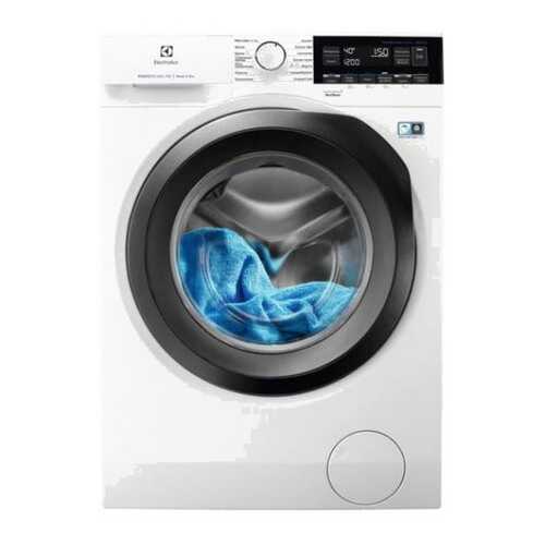 Стиральная машина с сушкой Electrolux EW7WR361S в Аврора