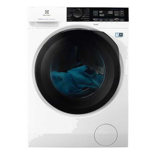 Стиральная машина с сушкой Electrolux EW8WR261B в Аврора