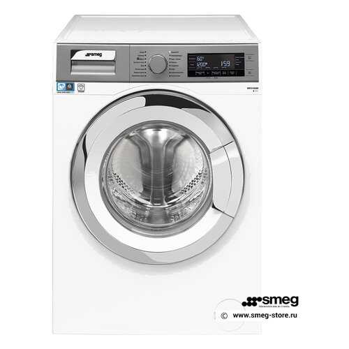 Стиральная машина Smeg WHT1114LSRU-1 в Аврора